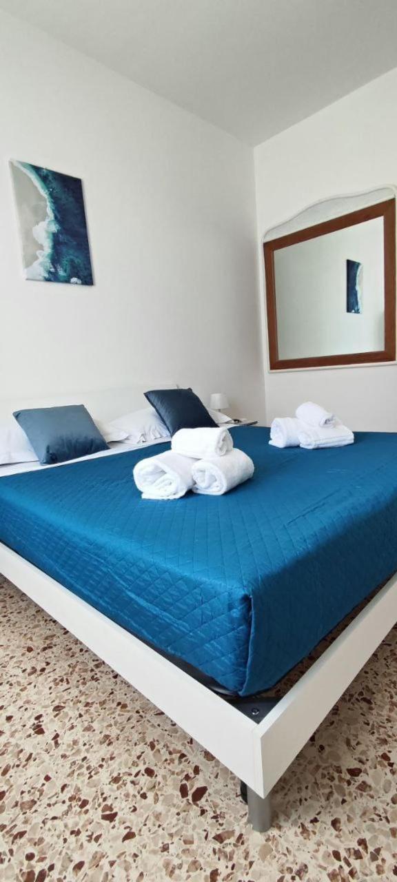 A Casa Dei Nonni Apartment Giardini Naxos Ngoại thất bức ảnh
