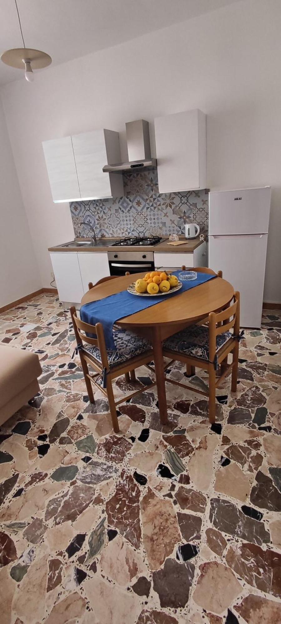 A Casa Dei Nonni Apartment Giardini Naxos Ngoại thất bức ảnh