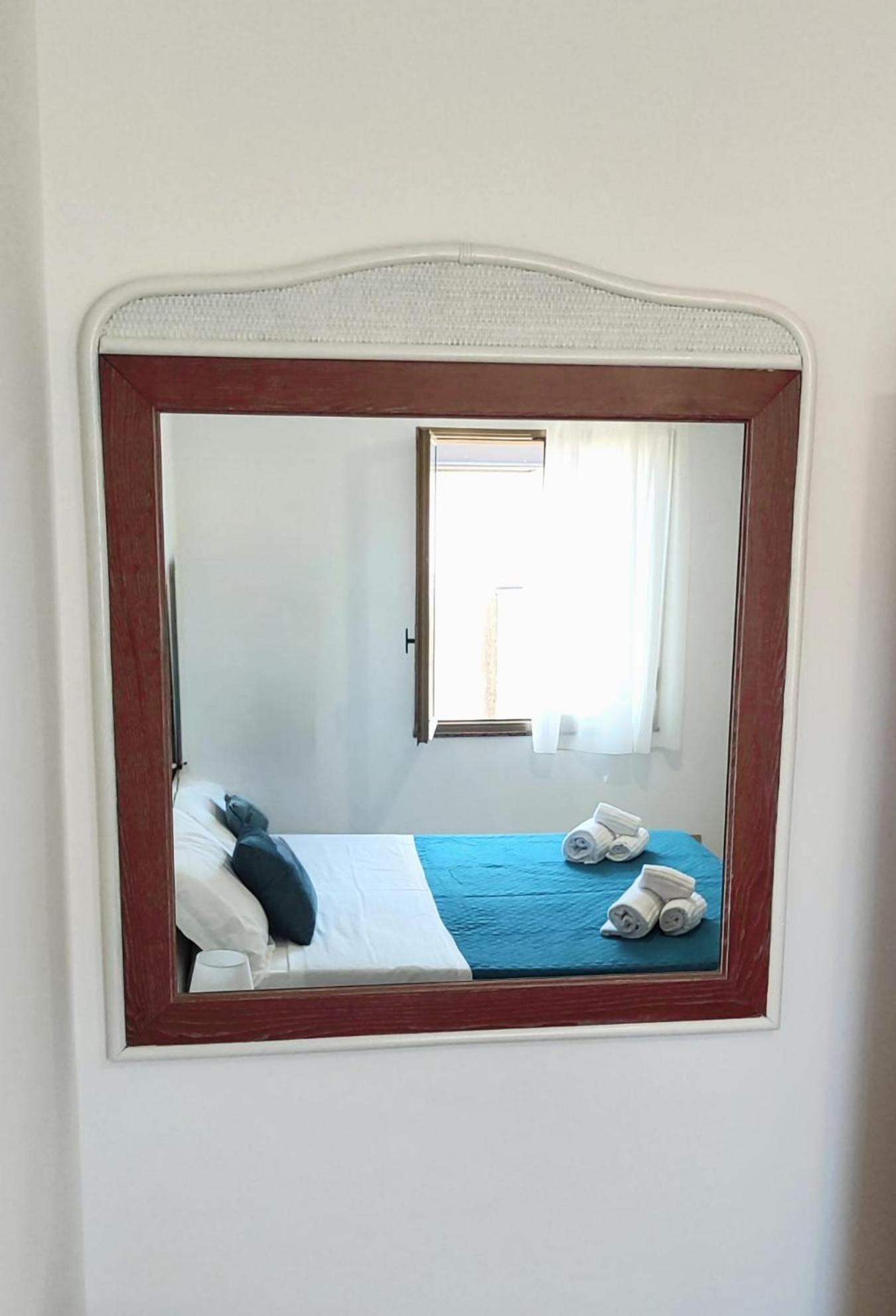 A Casa Dei Nonni Apartment Giardini Naxos Ngoại thất bức ảnh
