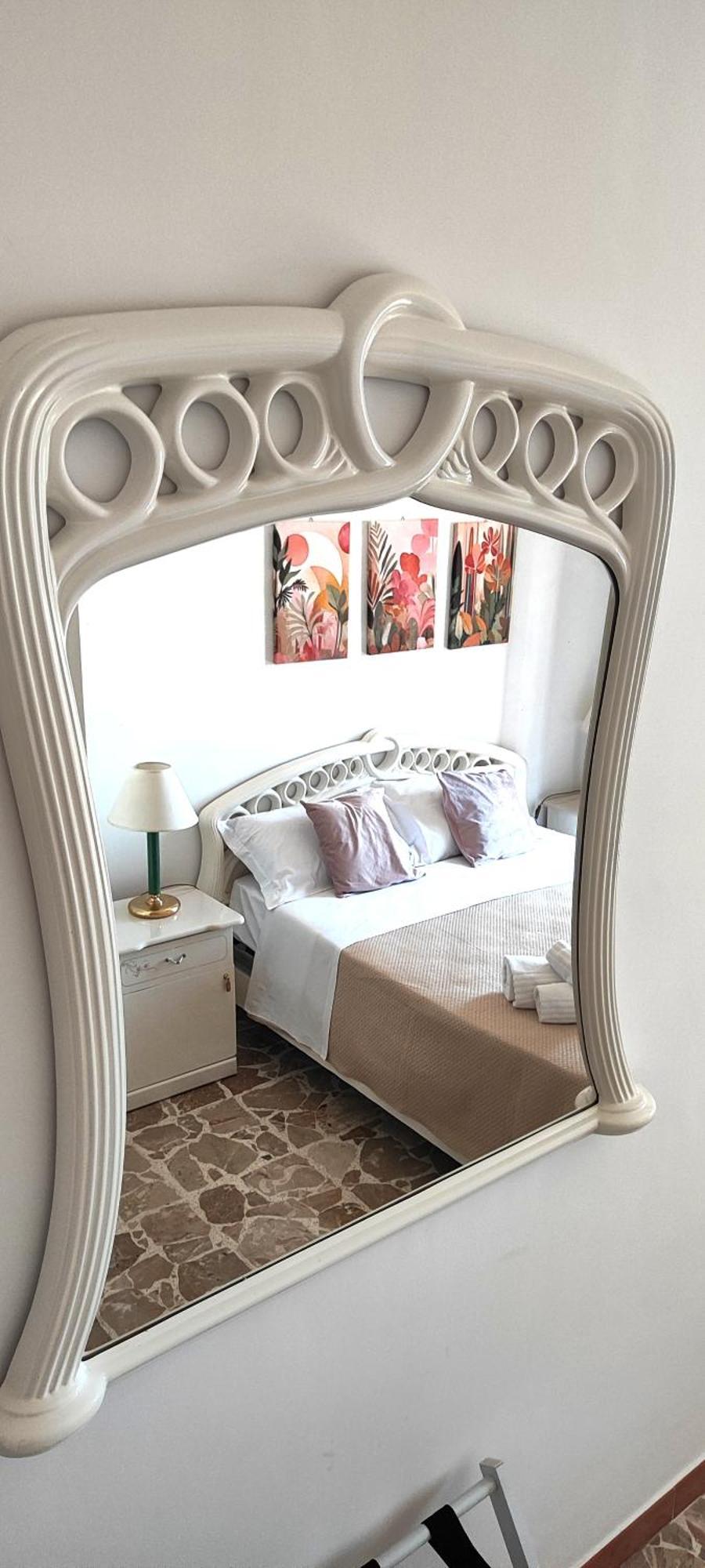 A Casa Dei Nonni Apartment Giardini Naxos Ngoại thất bức ảnh
