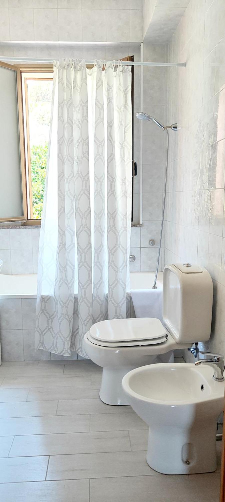 A Casa Dei Nonni Apartment Giardini Naxos Ngoại thất bức ảnh