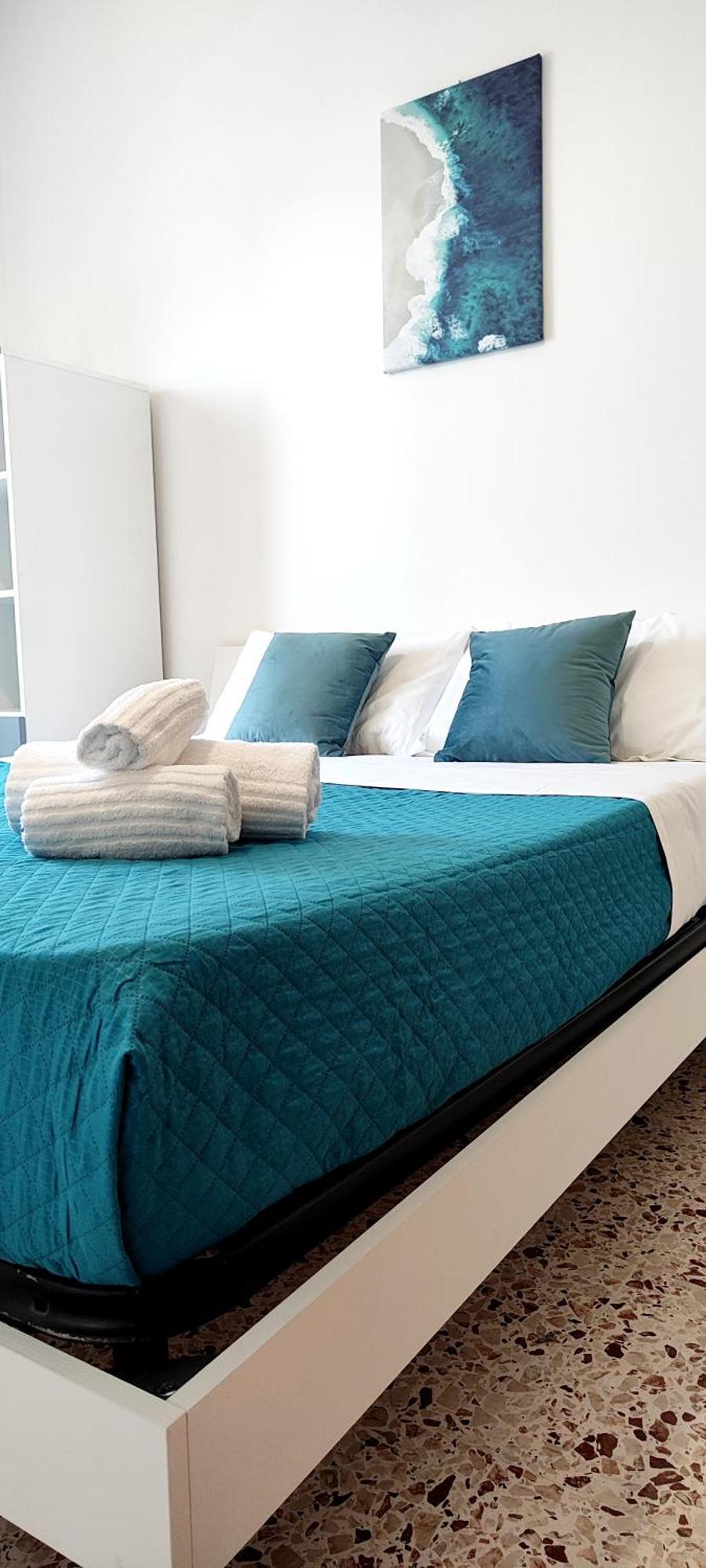 A Casa Dei Nonni Apartment Giardini Naxos Ngoại thất bức ảnh