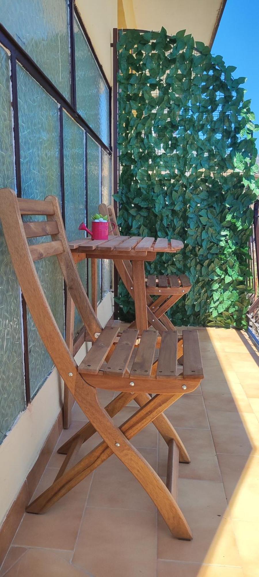 A Casa Dei Nonni Apartment Giardini Naxos Ngoại thất bức ảnh